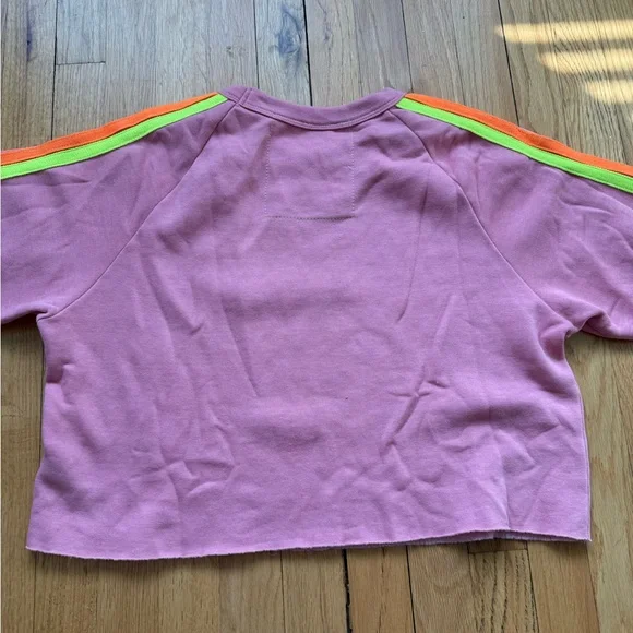 Cropped Aviator Nation Crew - Picture 5 of 5